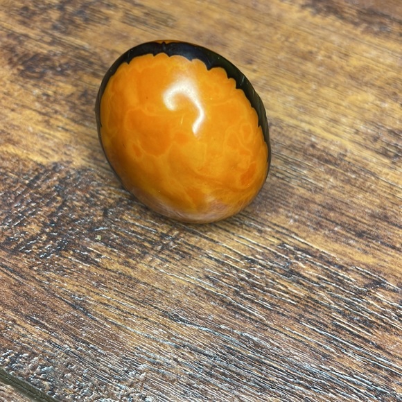 Handmade ring - Picture 2 of 7